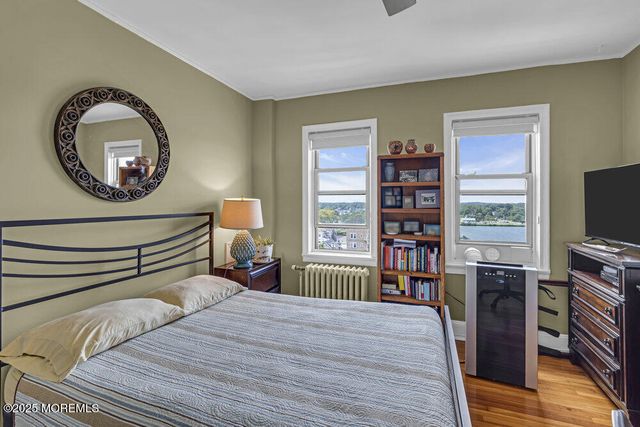 400 Deal Lake Drive 8F, Asbury Park, NJ 07712