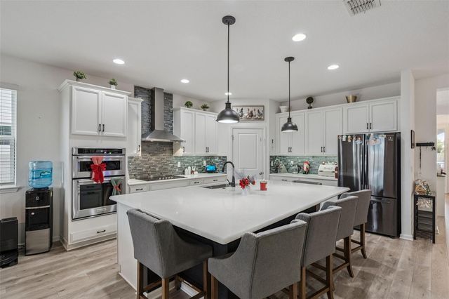 16256 MISTY HILLS AVENUE, Winter Garden, FL 34787