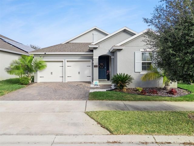 16256 MISTY HILLS AVENUE, Winter Garden, FL 34787