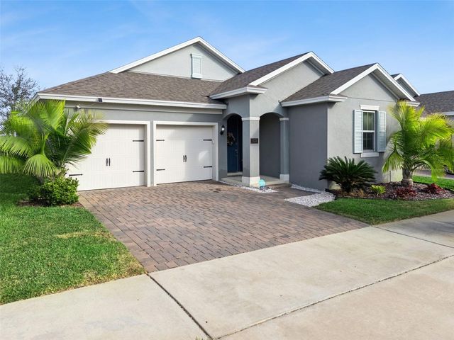 16256 MISTY HILLS AVENUE, Winter Garden, FL 34787