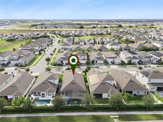 16256 MISTY HILLS AVENUE, Winter Garden, FL 34787