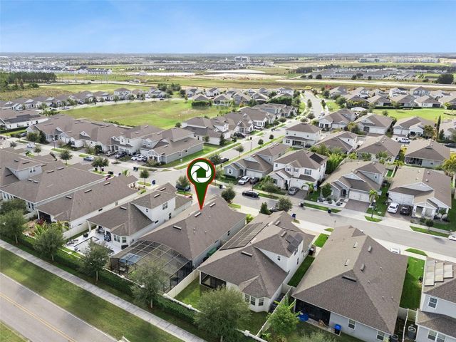 16256 MISTY HILLS AVENUE, Winter Garden, FL 34787