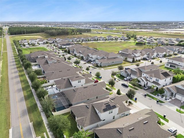 16256 MISTY HILLS AVENUE, Winter Garden, FL 34787