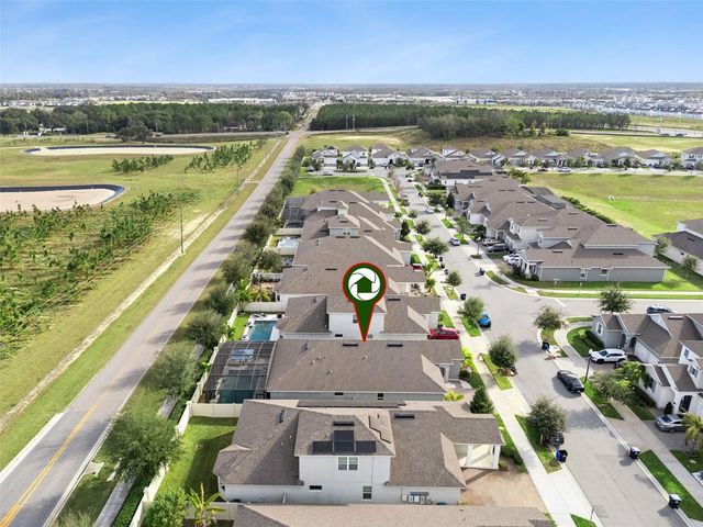 16256 MISTY HILLS AVENUE, Winter Garden, FL 34787