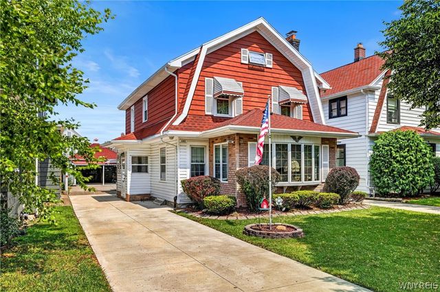 103 Wingate Avenue, Buffalo, NY 14216