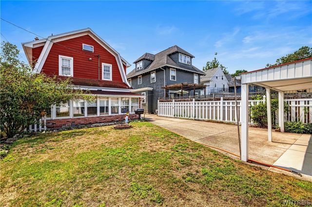 103 Wingate Avenue, Buffalo, NY 14216