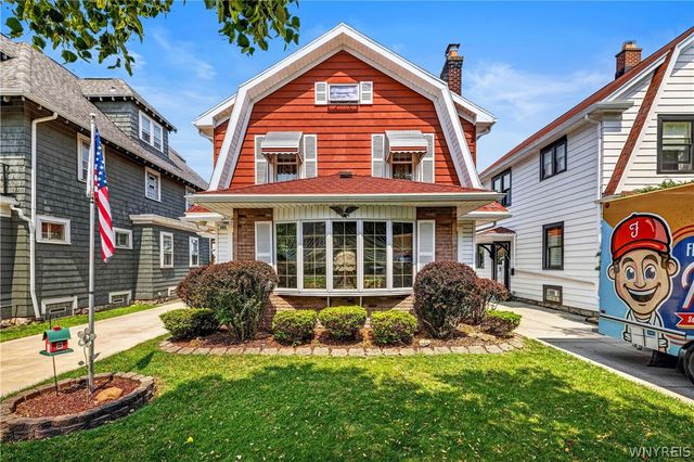 103 Wingate Avenue, Buffalo, NY 14216