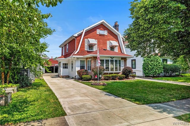 103 Wingate Avenue, Buffalo, NY 14216
