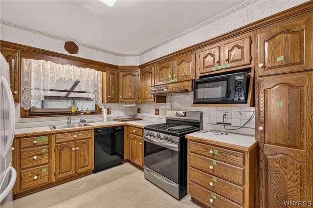 103 Wingate Avenue, Buffalo, NY 14216