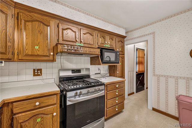103 Wingate Avenue, Buffalo, NY 14216