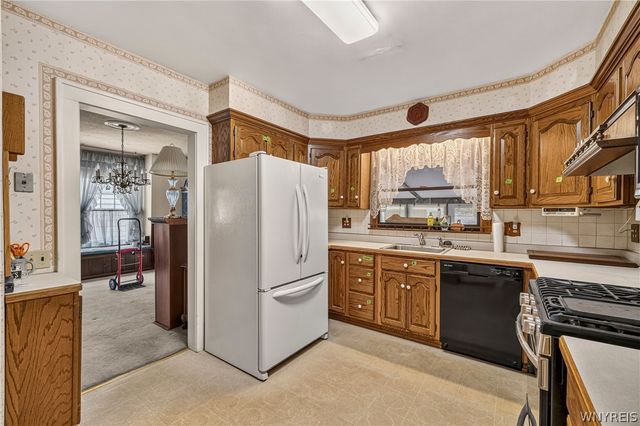 103 Wingate Avenue, Buffalo, NY 14216