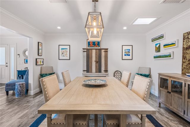 856 Norfolk Pine Lane, Vero Beach, FL 32963