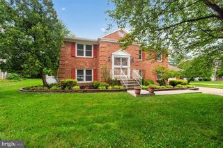 10906 LAKE ARBOR WAY, Bowie, MD 20721