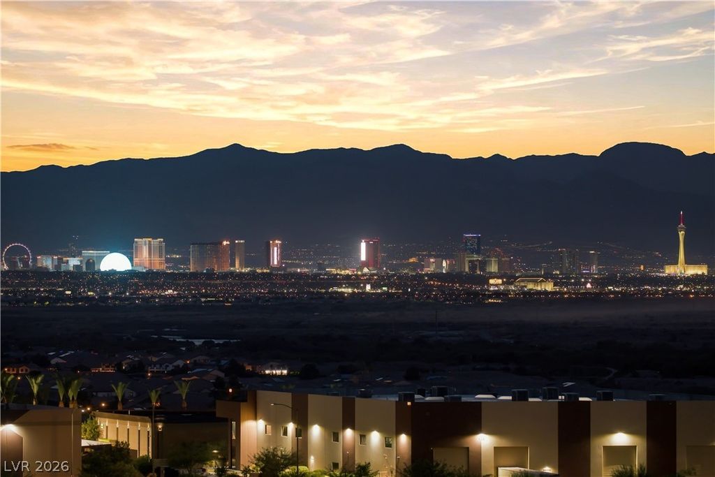 1068 Calico Ridge Drive, Henderson, NV 89011 — photo 2
