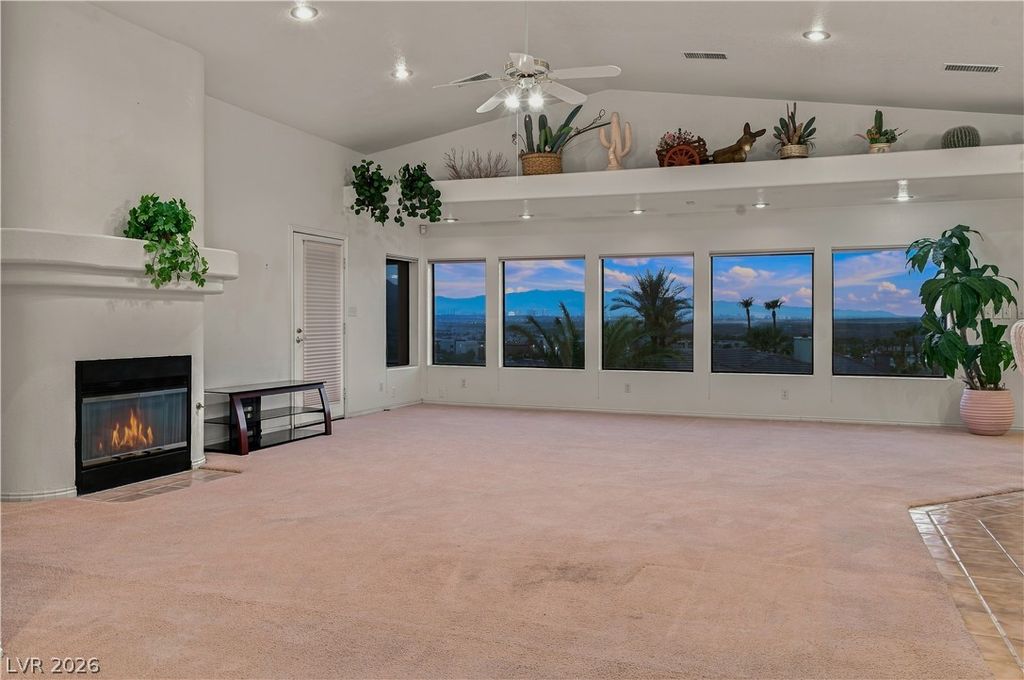 1068 Calico Ridge Drive, Henderson, NV 89011 — photo 3