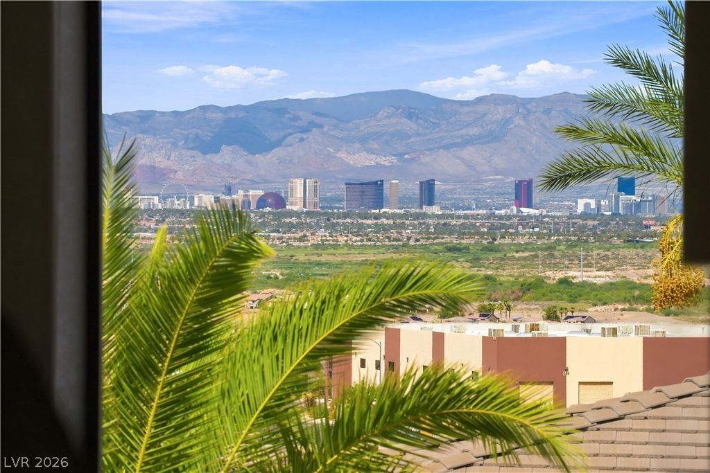 1068 Calico Ridge Drive, Henderson, NV 89011 — photo 5