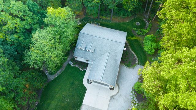 2199 West Lake Road, Dalton Twp, MI 49457