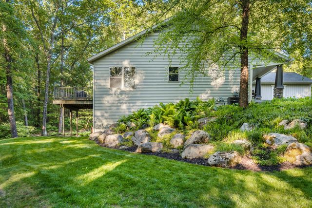 2199 West Lake Road, Dalton Twp, MI 49457