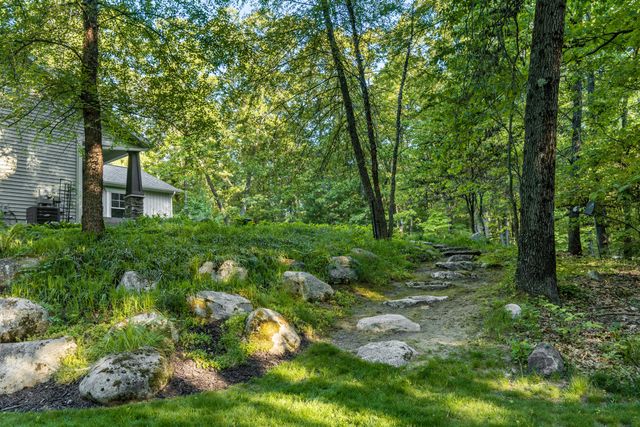 2199 West Lake Road, Dalton Twp, MI 49457