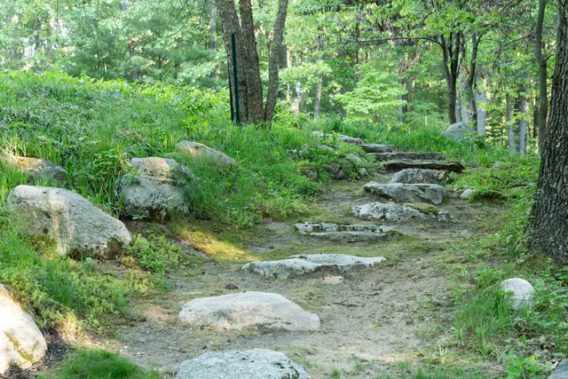 2199 West Lake Road, Dalton Twp, MI 49457