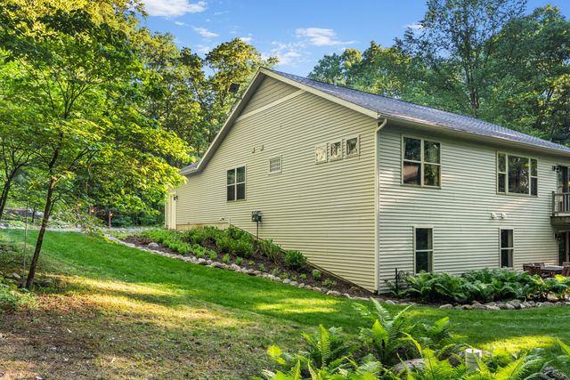 2199 West Lake Road, Dalton Twp, MI 49457