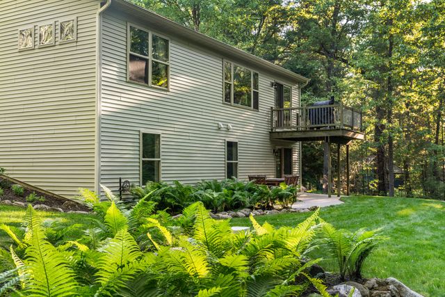 2199 West Lake Road, Dalton Twp, MI 49457