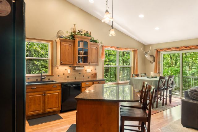 2199 West Lake Road, Dalton Twp, MI 49457