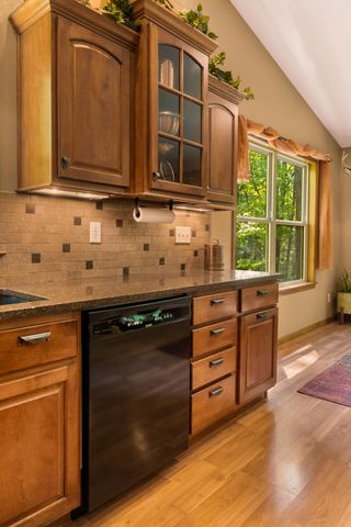 2199 West Lake Road, Dalton Twp, MI 49457