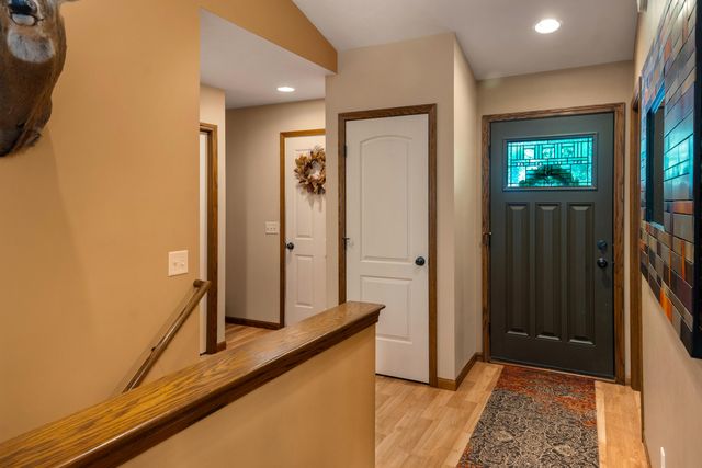 2199 West Lake Road, Dalton Twp, MI 49457