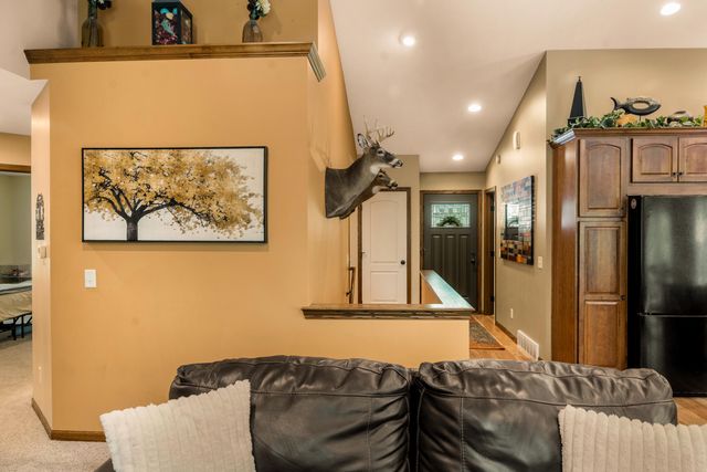 2199 West Lake Road, Dalton Twp, MI 49457