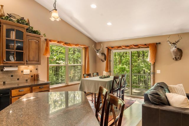 2199 West Lake Road, Dalton Twp, MI 49457