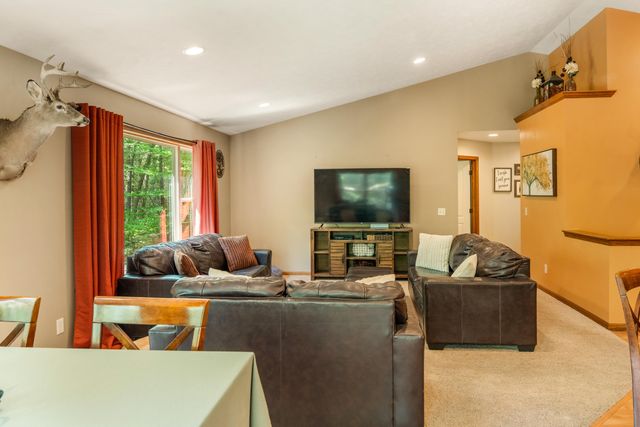 2199 West Lake Road, Dalton Twp, MI 49457