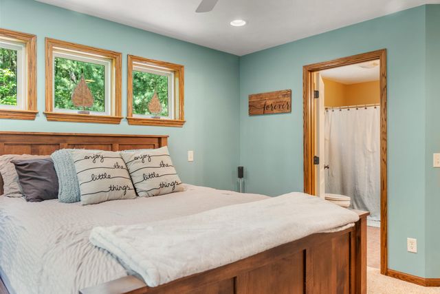 2199 West Lake Road, Dalton Twp, MI 49457