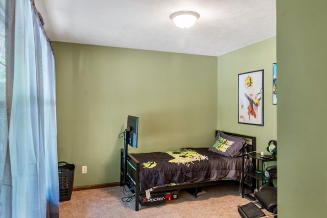 2199 West Lake Road, Dalton Twp, MI 49457