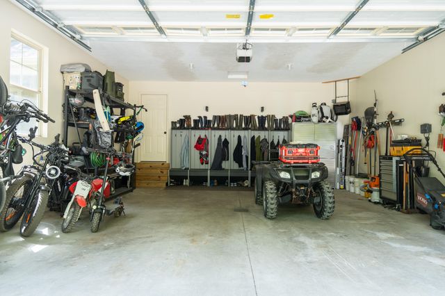 2199 West Lake Road, Dalton Twp, MI 49457