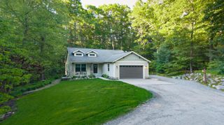 2199 West Lake Road, Dalton Twp, MI 49457