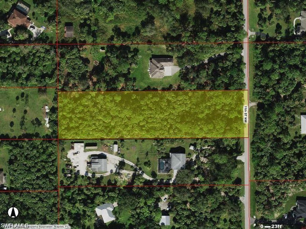 633 11th St NW, NAPLES, FL 34120 — photo 2