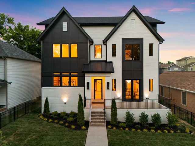 928 11th Ave, N, Nashville, TN 37208