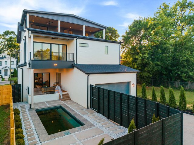 928 11th Ave, N, Nashville, TN 37208