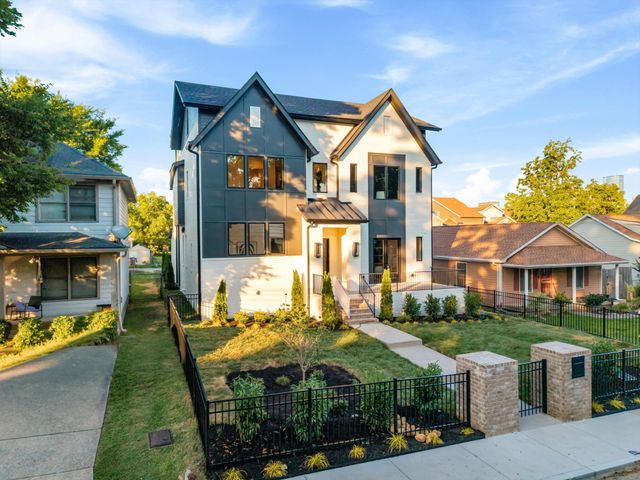 928 11th Ave, N, Nashville, TN 37208