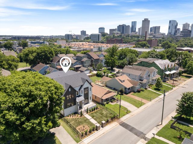 928 11th Ave, N, Nashville, TN 37208