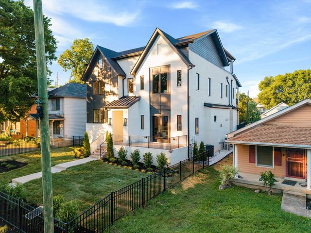 928 11th Ave, N, Nashville, TN 37208