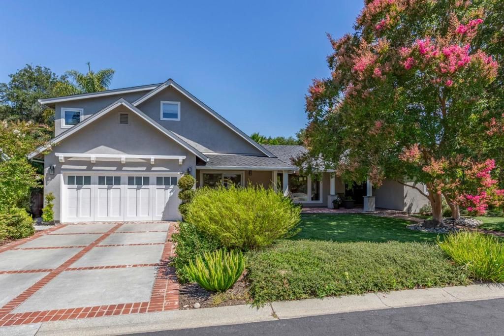 120 Montclair Road, Los Gatos, CA 95032