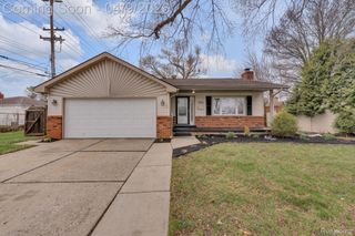 714 9th Street, Wyandotte, MI 48192