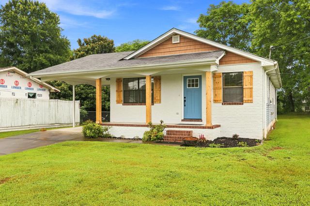 802 Cedar Drive, SE, Cleveland, TN 37323