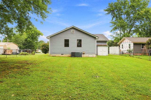 802 Cedar Drive, SE, Cleveland, TN 37323