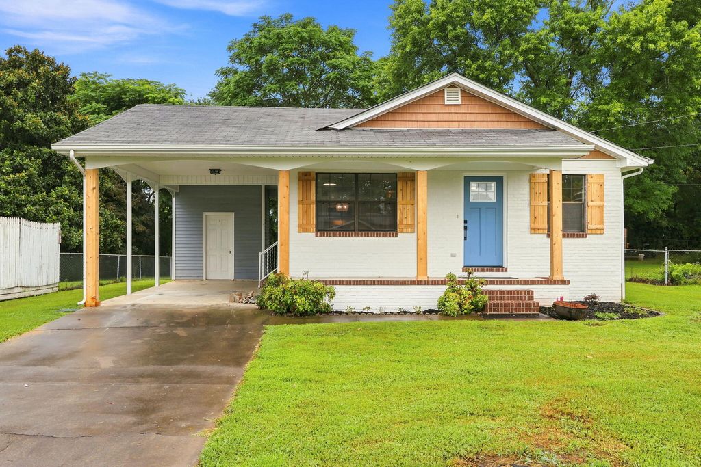802 Cedar Drive, SE, Cleveland, TN 37323