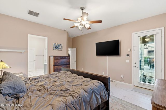 15018 N Rugged Lark Drive, Tucson, AZ 85739