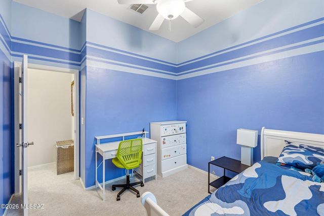 15018 N Rugged Lark Drive, Tucson, AZ 85739