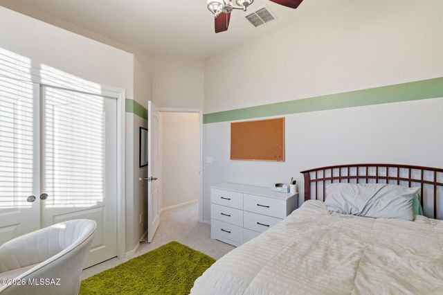 15018 N Rugged Lark Drive, Tucson, AZ 85739